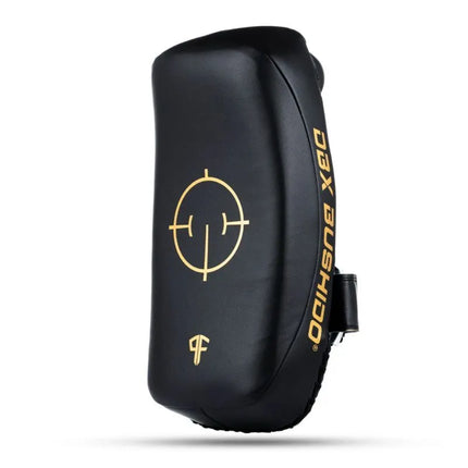 PAO Gold Tailando bokso skydai (pora) | ProFighter | DBX Bushido