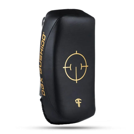 PAO Gold Tailando bokso skydai (pora) | ProFighter | DBX Bushido