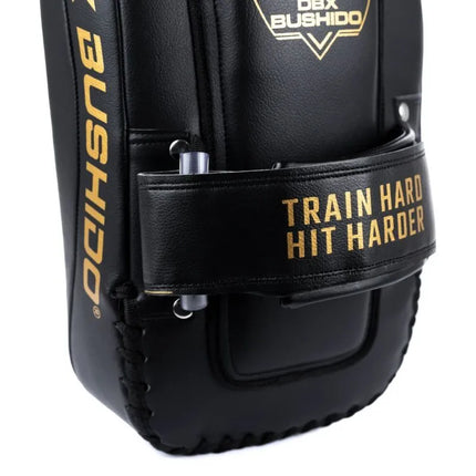 PAO Gold Tailando bokso skydai (pora) | ProFighter | DBX Bushido