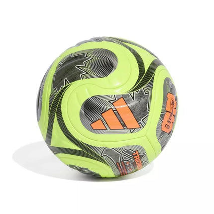 Pasaulio taurė 2026 Trionda Konkursinis Žiemos kamuolys JV6223 adidas