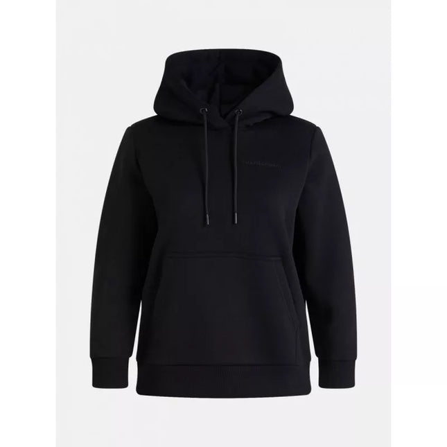 Peak Performance Originalus Mažo Logotipo Hoodis W G78115010-050