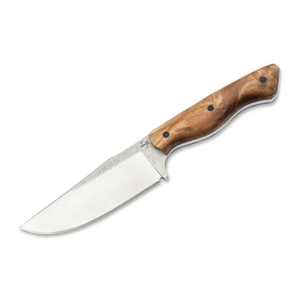 Peilis Böker Plus Overnighter D2
