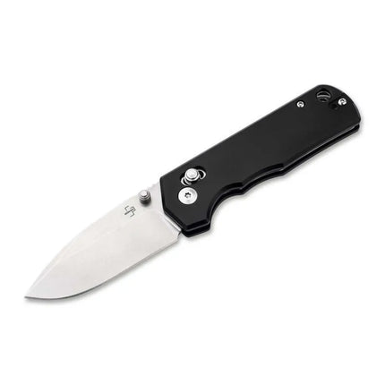 Peilis Böker Plus Rockstub Black 2.0 14C28N