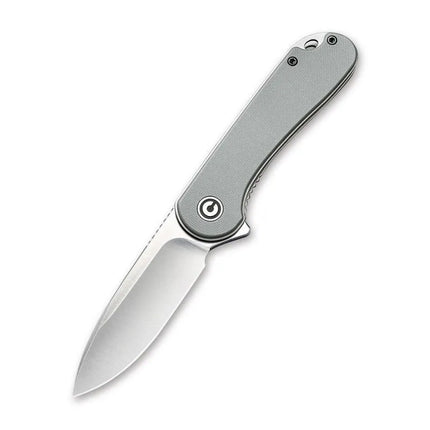 Peilis CIVIVI Elementum C907B, pilkas