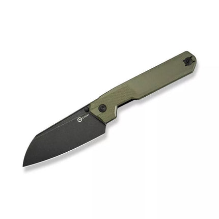 Peilis CIVIVI Hid G10 OD žalia C23008-2