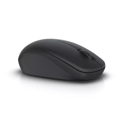 Pelė Dell WM126 570-AAMH (optinė; 1000 DPI; juoda)