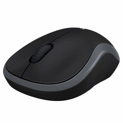 Pelė Logitech 910-002238 (optinė; 1000 DPI; pilka)