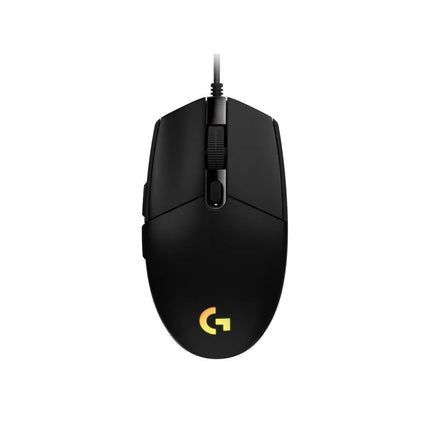 Pelė LOGITECH G102 LIGHTSYNC