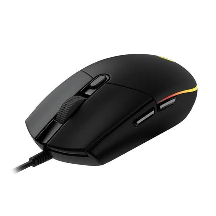 Pelė LOGITECH G102 LIGHTSYNC