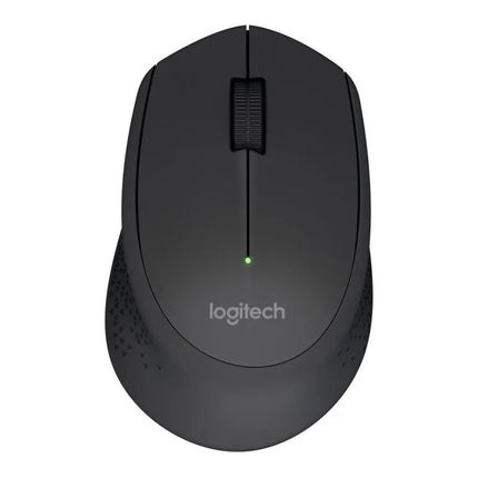Pelė Logitech M280 910-004287 (optinė; 1000 DPI; juoda)