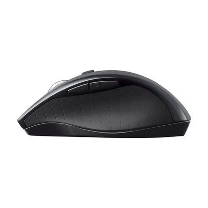 Pelė Logitech M705 910-001949 (lazerinė; 1000 DPI; grafito spalva)