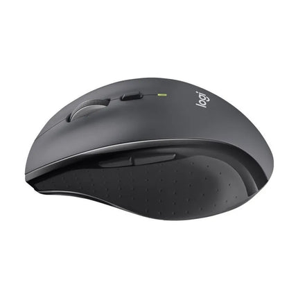 Pelė Logitech M705 910-001949 (lazerinė; 1000 DPI; grafito spalva)