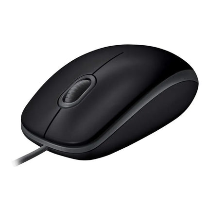 Pelytė Logitech 910-005508 (optinė; 1000 DPI; juoda)