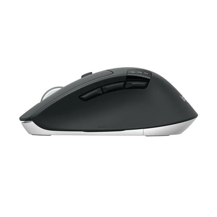 Pelytė Logitech M720 TRIATHLON 910-004791 (optinė; 1000 DPI; juoda)