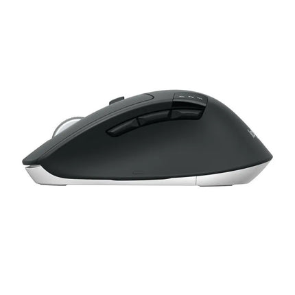 Pelytė Logitech M720 TRIATHLON 910-004791 (optinė; 1000 DPI; juoda)