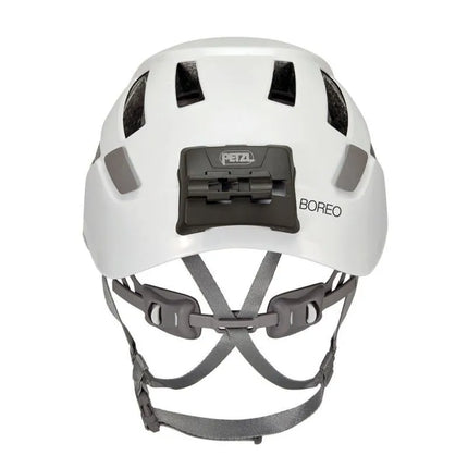 Petzl A042VA00 sportinis šalmas, baltas