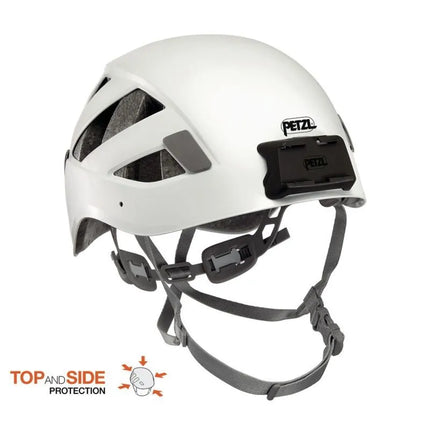 Petzl A042VA00 sportinis šalmas, baltas