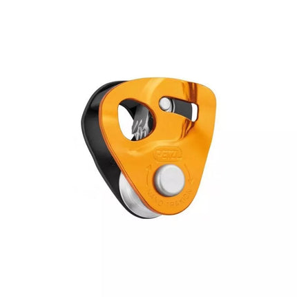 PETZL nano traxion skriemulys
