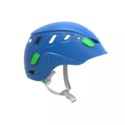 PETZL picchu mėlynas universalus šalmas