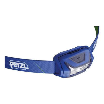 Petzl Tikka Core žibintuvėlis – rudas (450 lm)