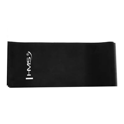 PILATES JUOSTA HMS TP01 JUODA 1.2 x 150 x 1800 MM 17-34-020