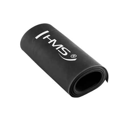 PILATES JUOSTA HMS TP01 JUODA 1.2 x 150 x 1800 MM 17-34-020