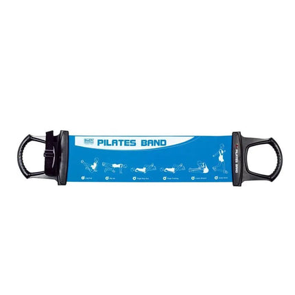 Pilates juosta su rankenomis BB 2350