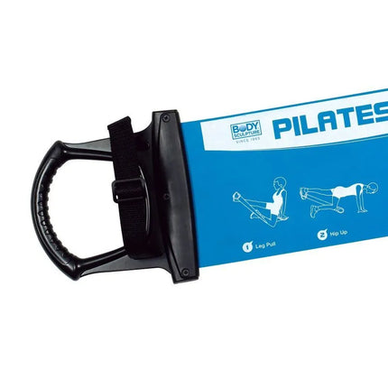 Pilates juosta su rankenomis BB 2350