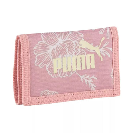 Piniginė Puma Phase AOP, rožinė, 54758 08