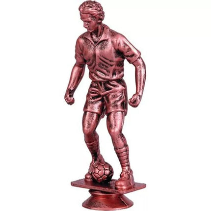 Plastikinė futbolo kamuolio figūrėlė F24/B