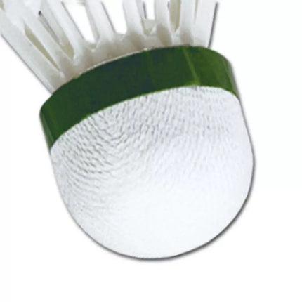 Plastikiniai badmintono volaniukai - 6 vnt. / AIR TEC 83431