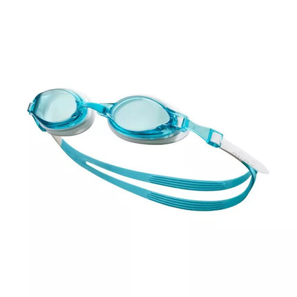 Plaukimo akiniai Nike Chrome Dusty Cactus NESSD127-463 OS