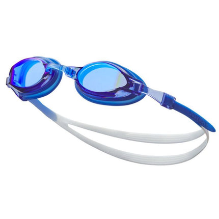 Plaukimo akiniai Nike CHROME MIRROR NESSD125-710