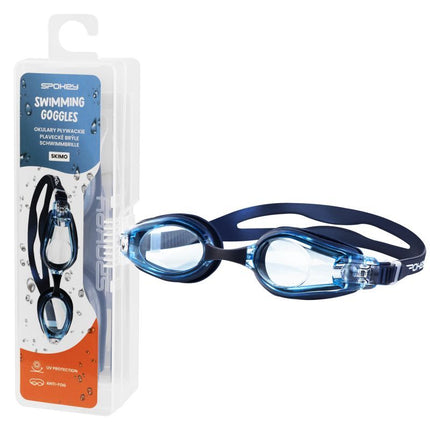 Plaukimo akiniai Spokey Skimo 927934