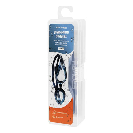 Plaukimo akiniai Spokey Skimo 927934