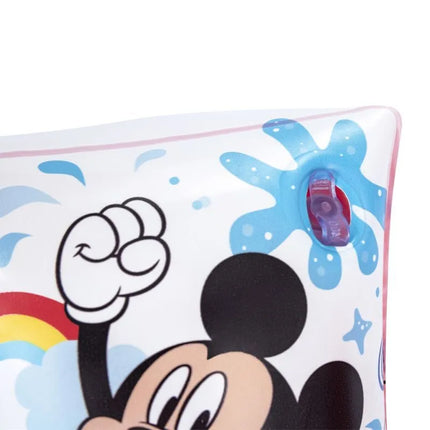 Plaukimo rankovės 91002 DISNEY JUNIOR: MICKEY&FRIENDS ARMBANDS