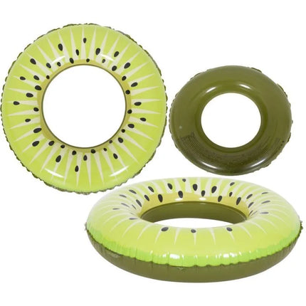 Plaukimo ratas 90 cm 35277 KIWI