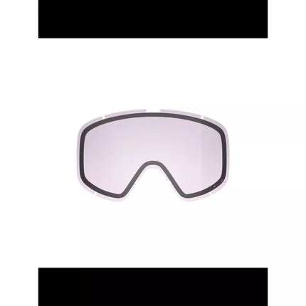 POC OPSIN CLARITY COMP NIGHT slidinėjimo akinių lęšis