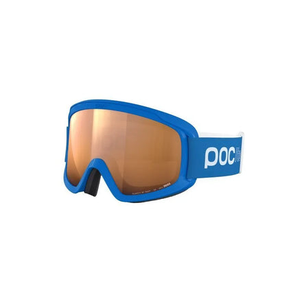 POC POCito Opsin Mėlyni akiniai