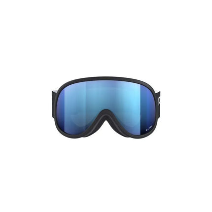 POC Retina Mid Slidinėjimo akiniai Juoda Katė.2