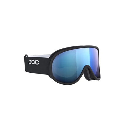 POC Retina Mid Slidinėjimo akiniai Juoda Katė.2