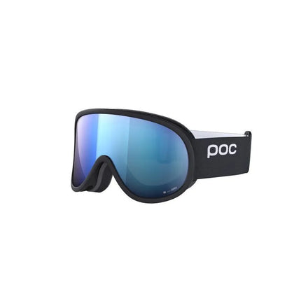 POC Retina Mid Slidinėjimo akiniai Juoda Katė.2