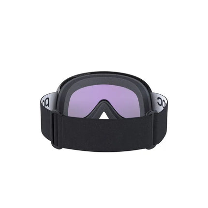POC Retina Mid Slidinėjimo akiniai Juoda Katė.2