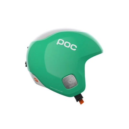 POC SKULL DURA COMP SPIN slidinėjimo šalmas