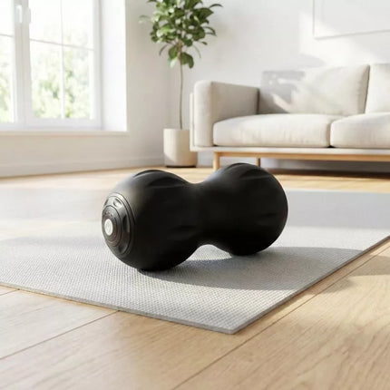 Powerball Duo vibruojantis masažuoklis su Body Sculpture apvalkalu BM 508