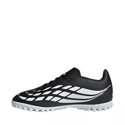 Predator Club TF JS0365 vaikiški futbolo bateliai adidas