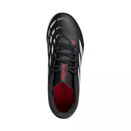 Predator Club TF JS0365 vaikiški futbolo bateliai adidas