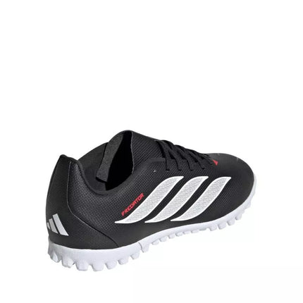 Predator Club TF JS0365 vaikiški futbolo bateliai adidas
