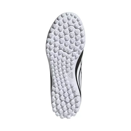 Predator Club TF JS0365 vaikiški futbolo bateliai adidas