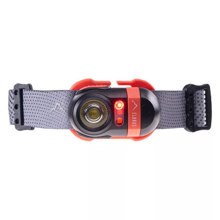 Priekinis žibintas Elbrus Nova Light 400 92800553561